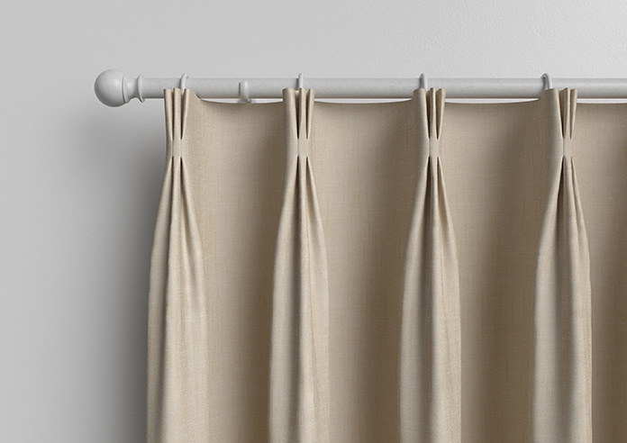Rhea, Sesame - Made to Measure Curtains - Image 11